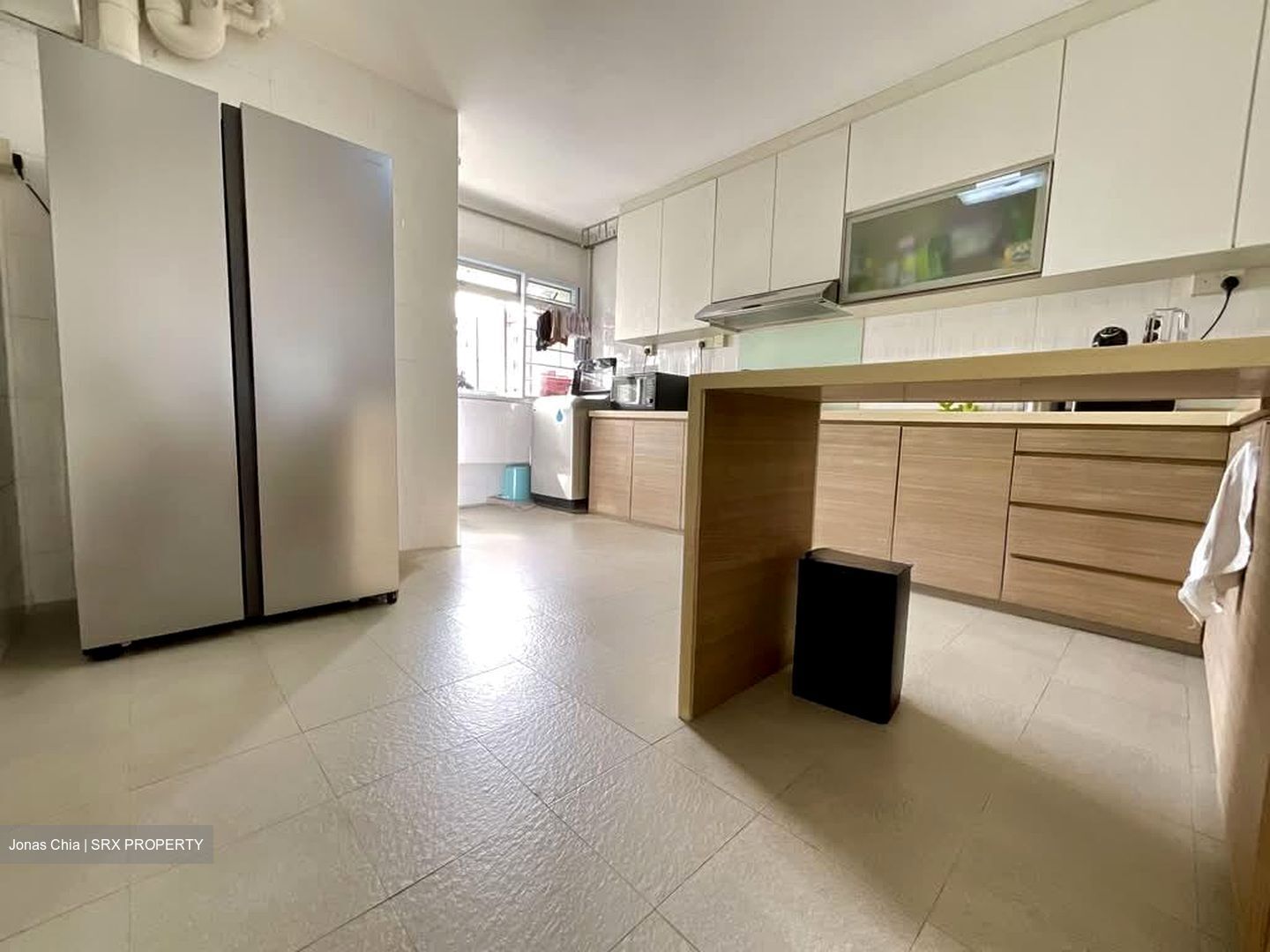 Blk 206 Pasir Ris Street 21 (Pasir Ris), HDB Executive #561631741
